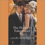 The Flapper's Fake Fiance cover image