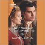 Their Marriage of Inconvenience cover image