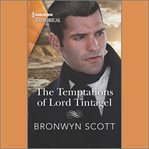 The Temptations of Lord Tintagel cover image