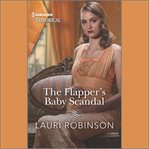 The Flapper's Baby Scandal cover image
