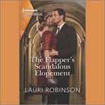 The Flapper's Scandalous Elopement cover image