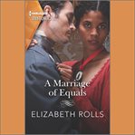 A Marriage of Equals cover image