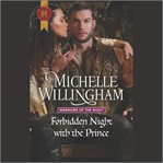 Forbidden Night With the Prince cover image