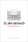 I am second: [real stories, changing lives] cover image
