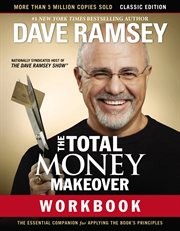 The total money makeover workbook : a proven plan for financial fitness cover image