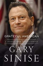 Grateful American : a journey from self to service cover image