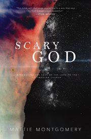 Scary god. Introducing The Fear of the Lord to the Postmodern Church cover image