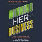 Winning her business cover image