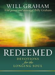 Redeemed : devotions for the longing soul cover image