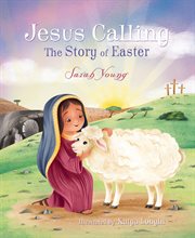 The story of easter cover image