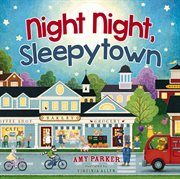 Night night, Sleepytown cover image