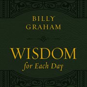 Wisdom for each day, with new takeaways cover image