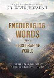 Encouraging Words for a Discouraging World cover image