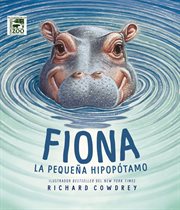 Fiona, la pequeña hipopótamo cover image