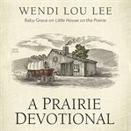 A prairie devotional cover image