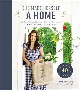 Cover image for She Made Herself a Home