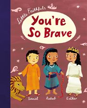 You're so brave cover image