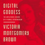 Digital goddess cover image