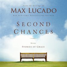 Cover image for Second Chances