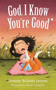 God, I know you're good cover image
