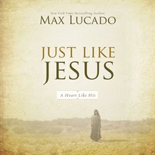 Cover image for Just Like Jesus