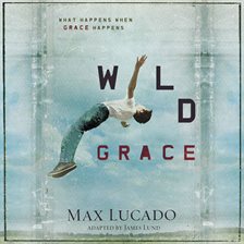 Cover image for Wild Grace