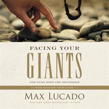 Cover image for Facing Your Giants