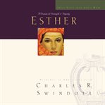 Esther : a woman of strength and dignity cover image