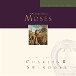 Great lives : moses cover image