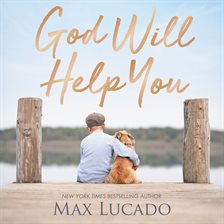 Cover image for God Will Help You