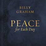 Peace for each day cover image