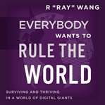 Everybody wants to rule the world cover image