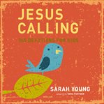 Jesus calling: 365 devotions for kids cover image
