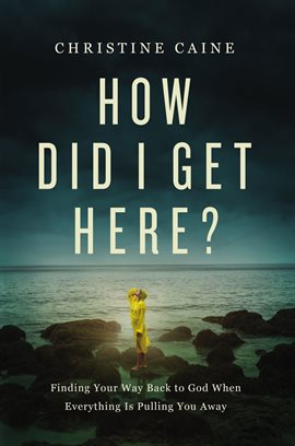Cover image for How Did I Get Here?