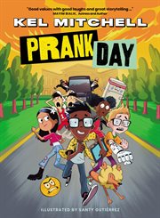 Prank day cover image