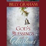 God's blessings of Christmas cover image