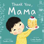 Thank you, Mama cover image