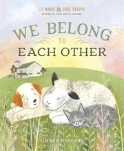 We belong to each other cover image