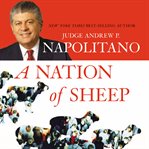 A nation of sheep cover image