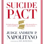 Suicide pact cover image
