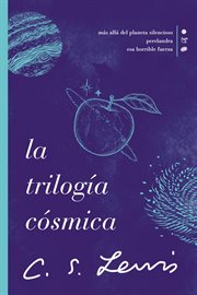 La trilogía cósmica cover image
