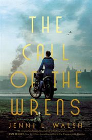 The call of the Wrens cover image