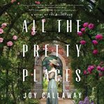All the Pretty Places : A Novel of the Gilded Age cover image