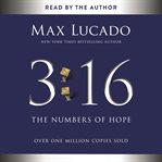 3:16 : The Numbers of Hope cover image