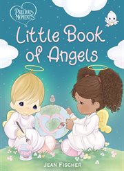Little book of angels cover image