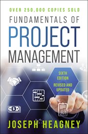 Fundamentals of Project Management cover image