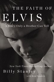 The Faith of Elvis cover image