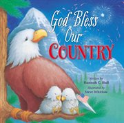 God bless our country cover image