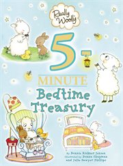 REALLY WOOLLY 5-MINUTE BEDTIME TREASURY cover image