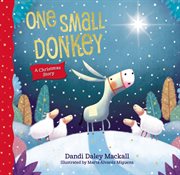 One small donkey cover image